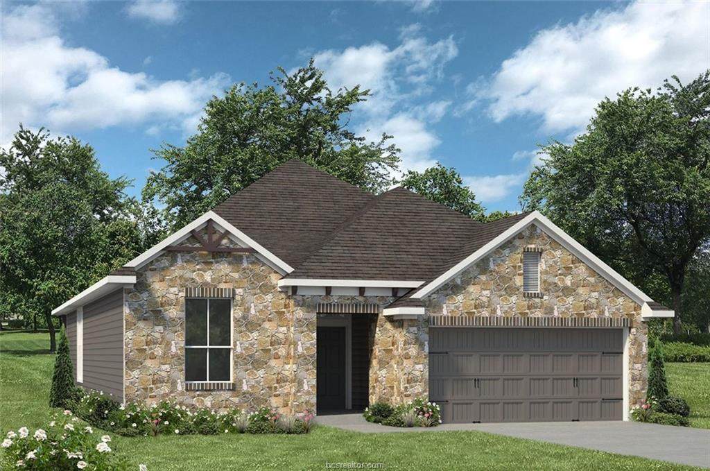 1436 Kingsgate Drive - Photo 1