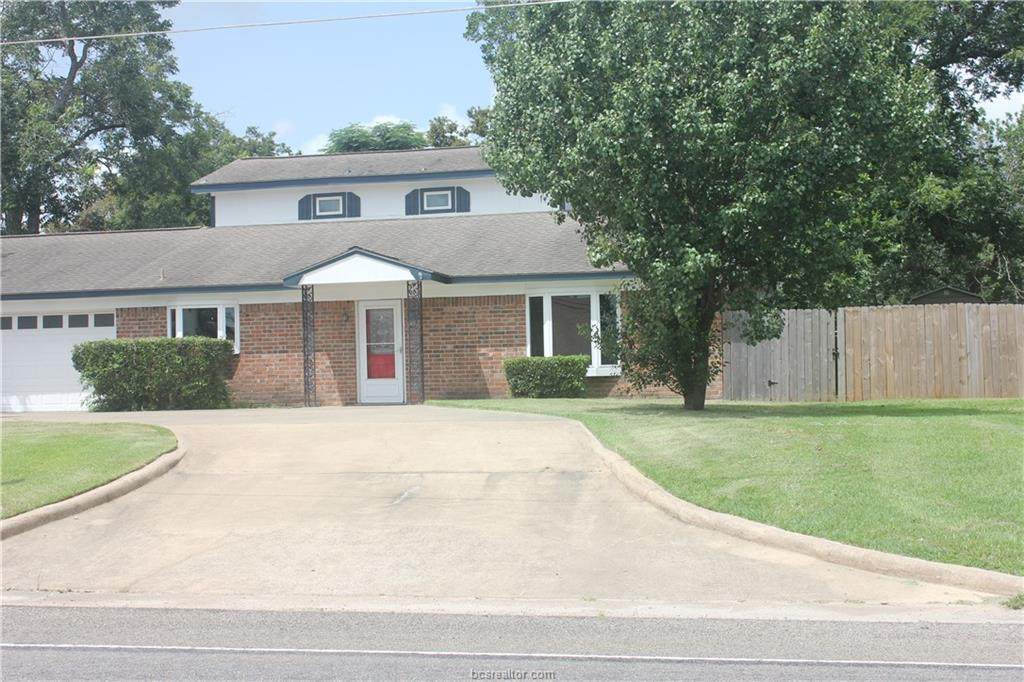 506 Bremond St Highway - Photo 1
