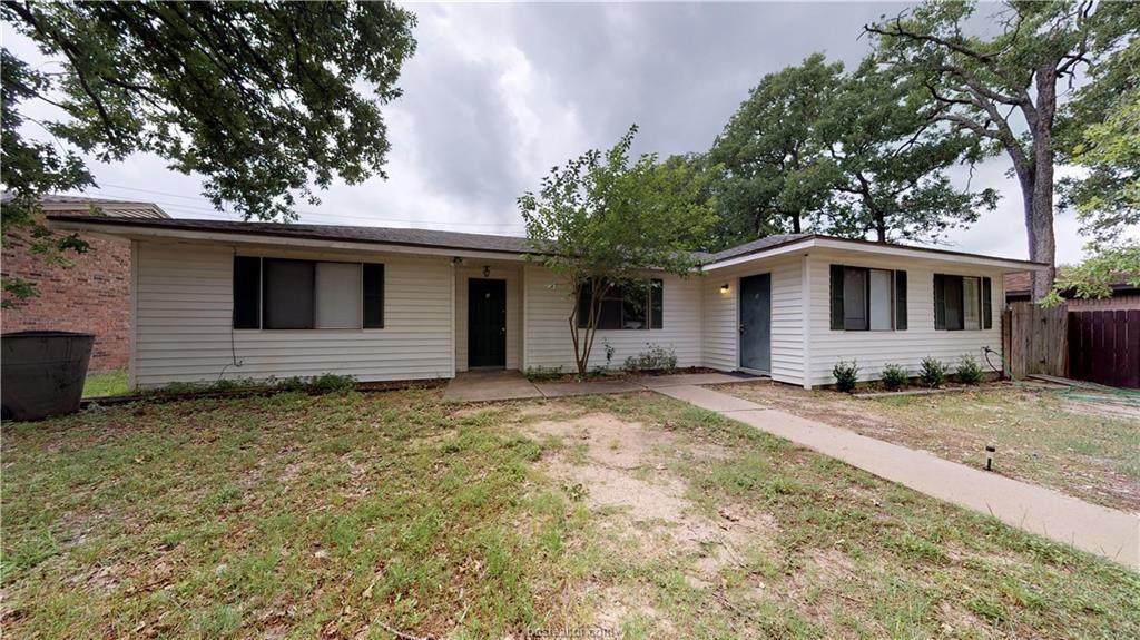 2215 Young Place - Photo 1