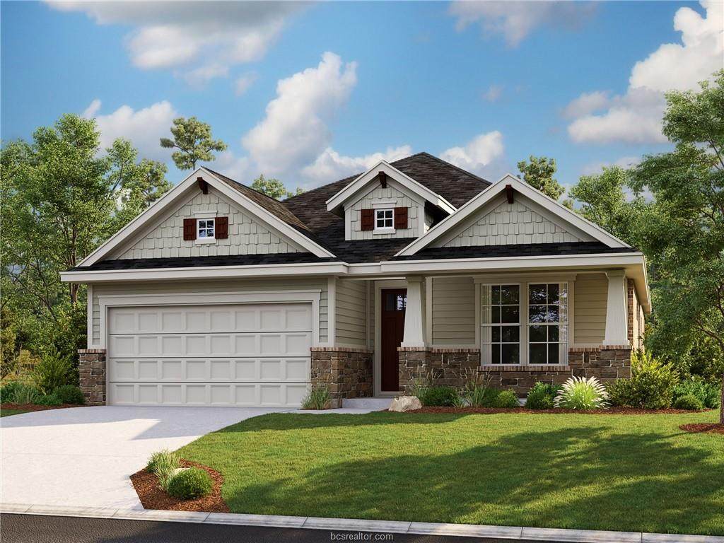 3703 Colorado Canyon Court - Photo 1