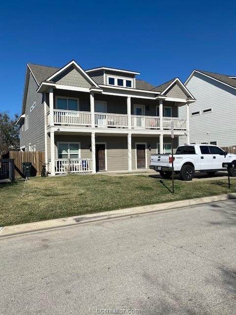 307 Live Oak Street - Photo 1