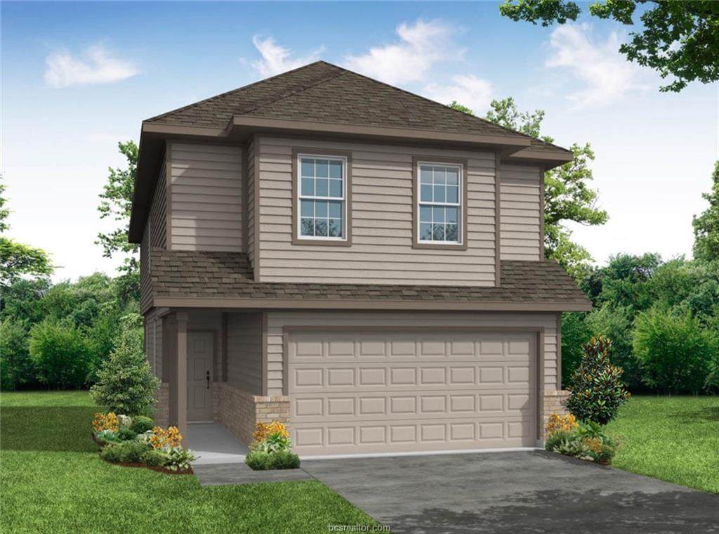 1422 Desire Lane - Photo 1