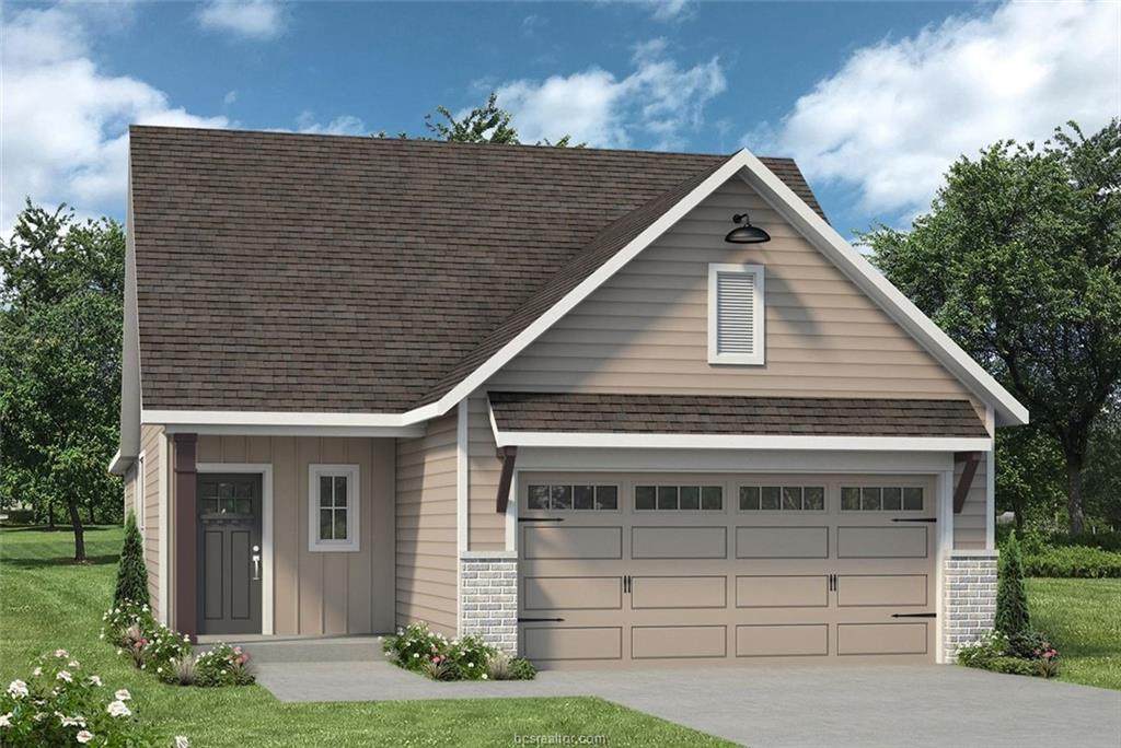 3009 Stevens Drive - Photo 1