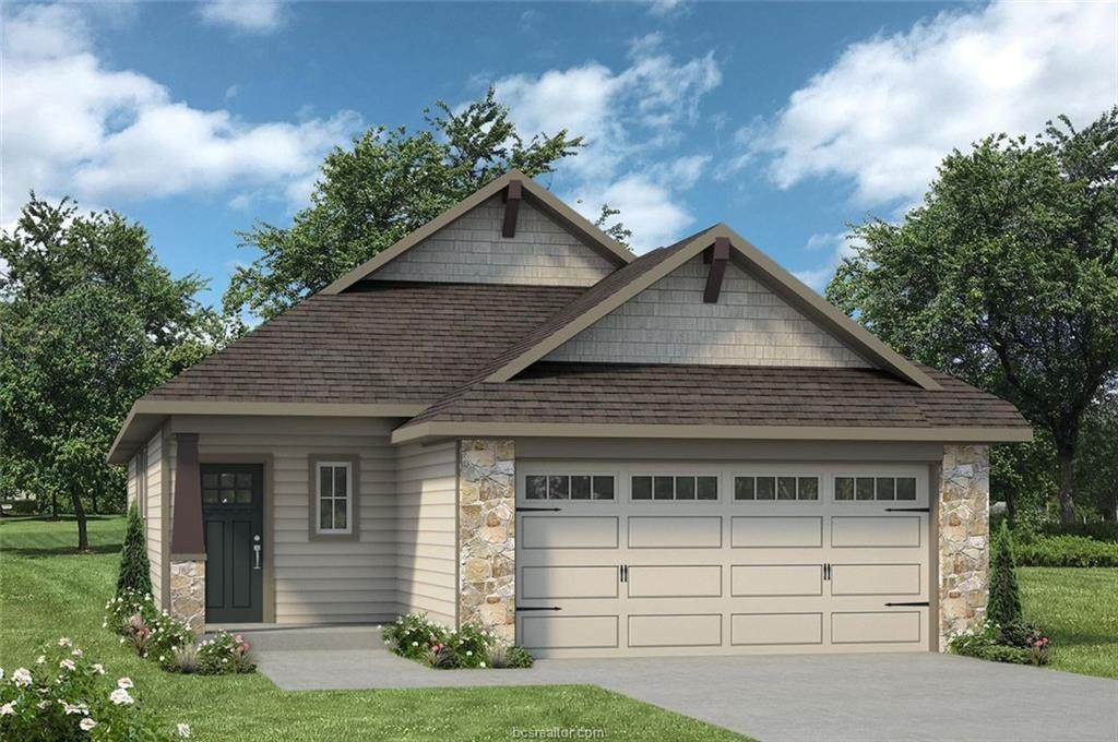 3011 Stevens Drive - Photo 1