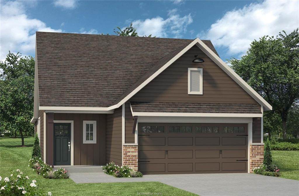3013 Stevens Drive - Photo 1
