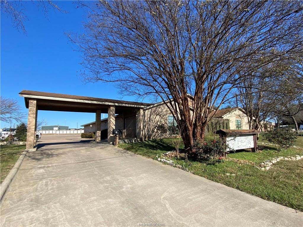 6988 Raymond Stotzer Parkway - Photo 1