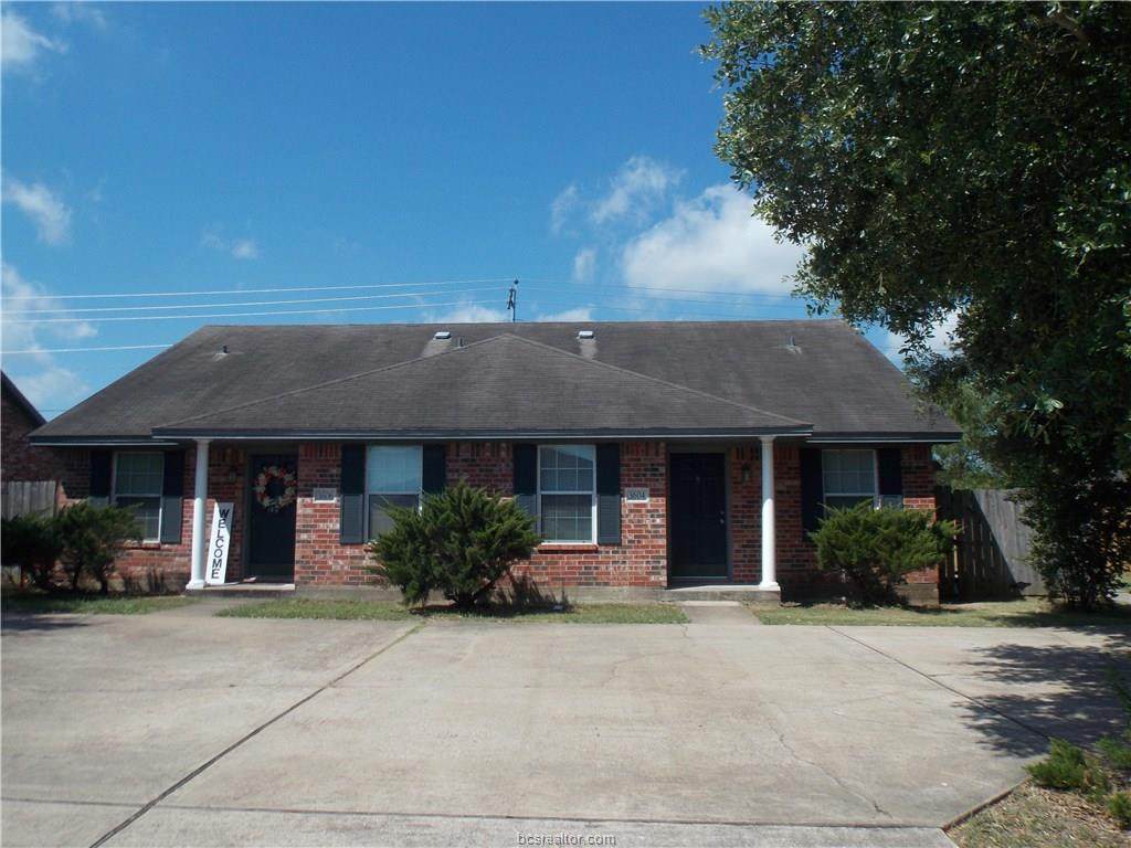 3604 Hollyhock Street - Photo 1