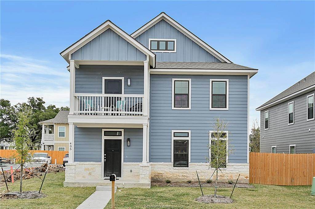 405 and 409 Maryem - Photo 1