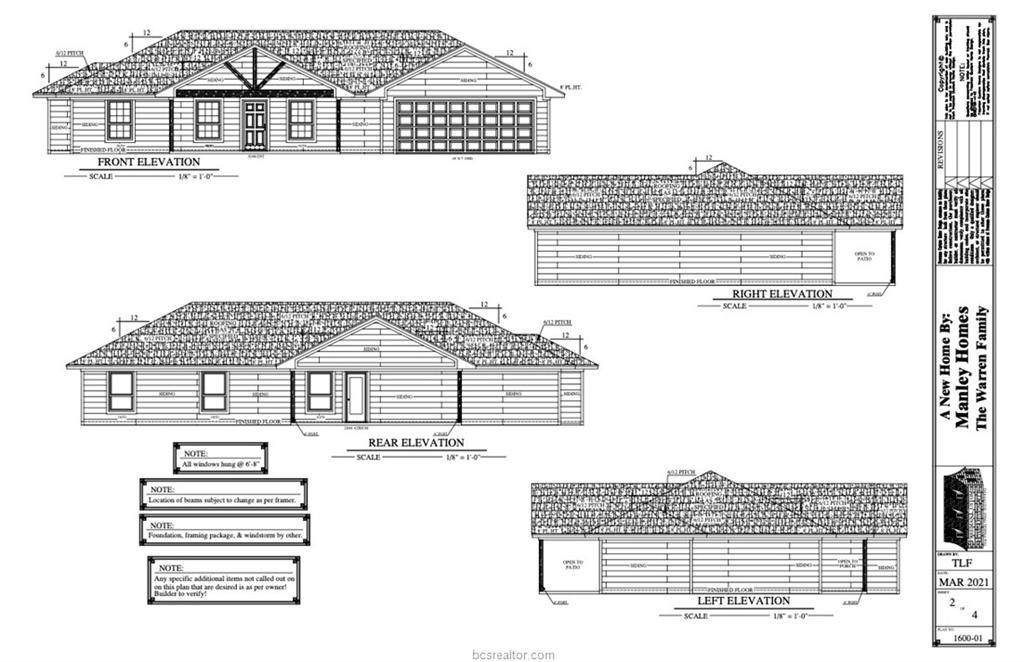4858 County Road 128 - Photo 1