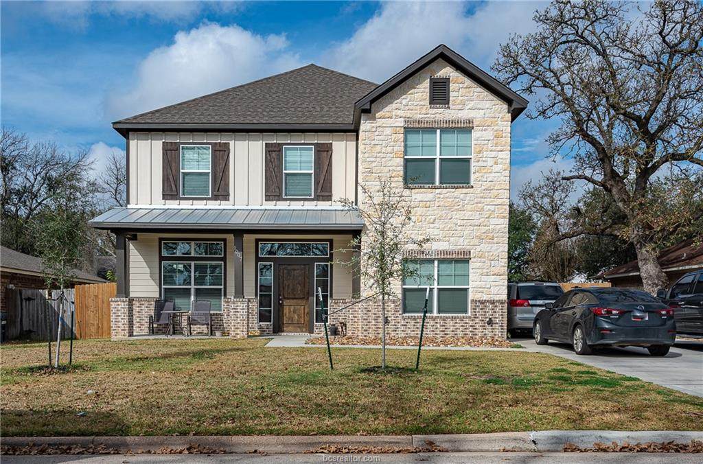 1007 Hardwood Lane - Photo 1