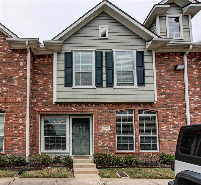 1001 Krenek Tap Road - Photo 1