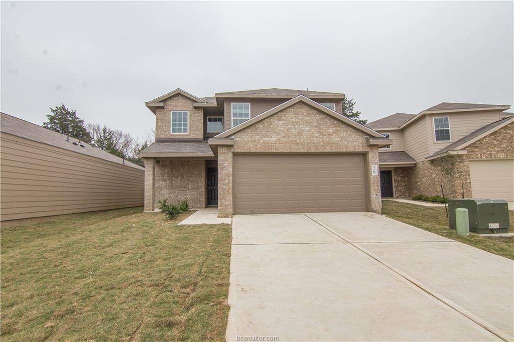 2100 Eastwood Court - Photo 1