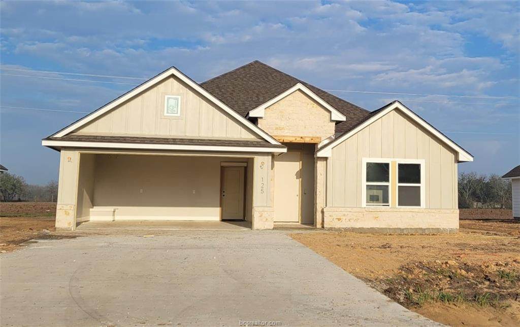 125 Brazos Bend - Photo 1