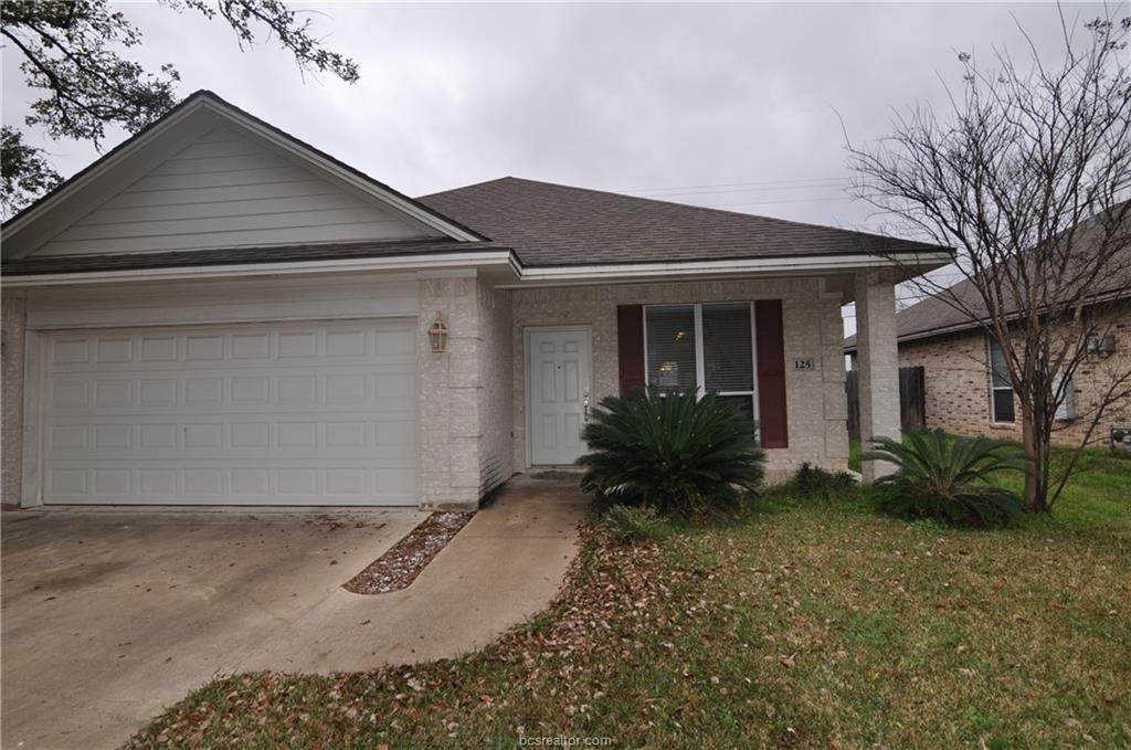125 Richards Street - Photo 1