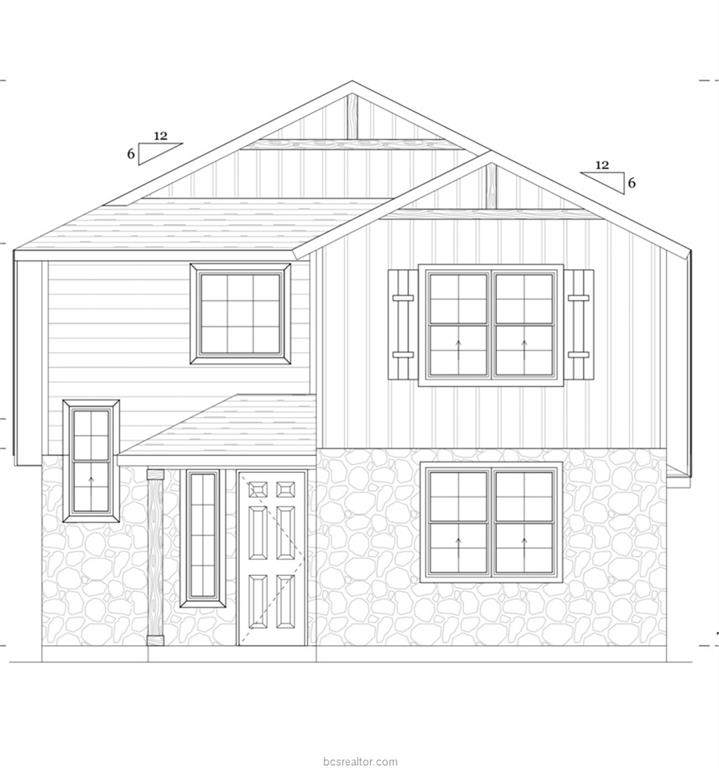 801 Double Mountain Road - Photo 1