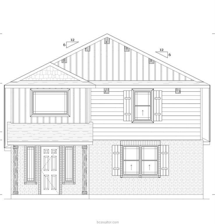 800 Mineral Wells Lane - Photo 1