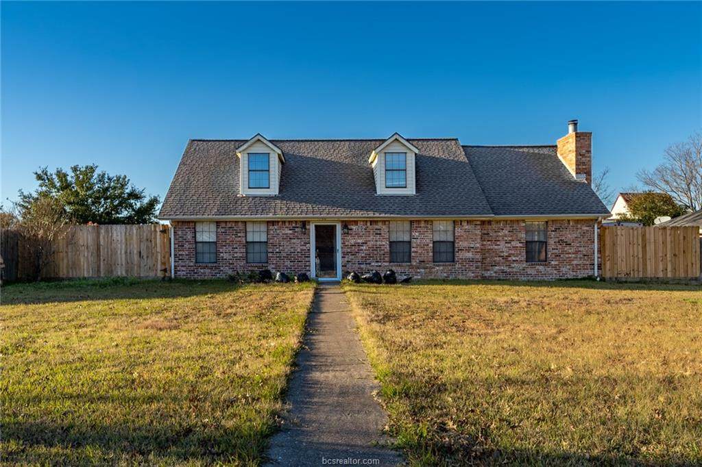 1702 Windswept Drive - Photo 1