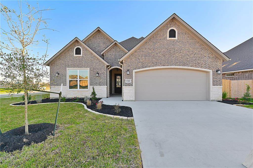 1322 Crystal Lane - Photo 1
