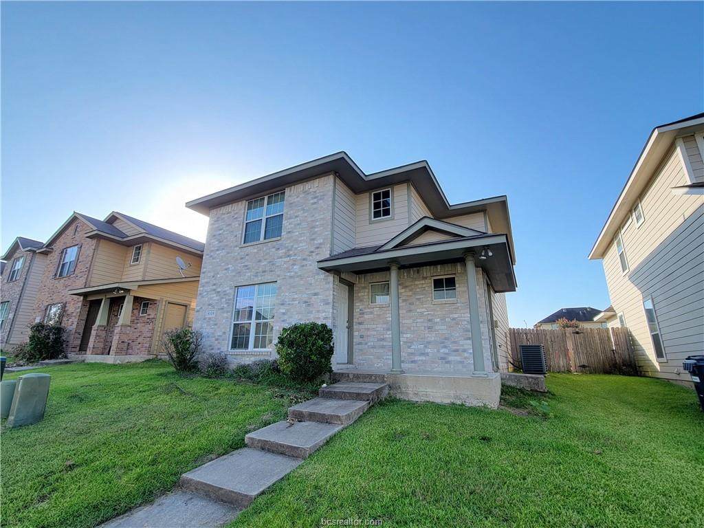 4104 Mclister Drive - Photo 1