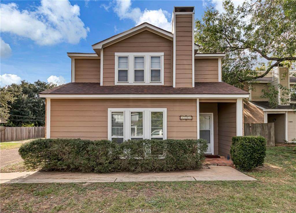 2308 Auburn Court - Photo 1