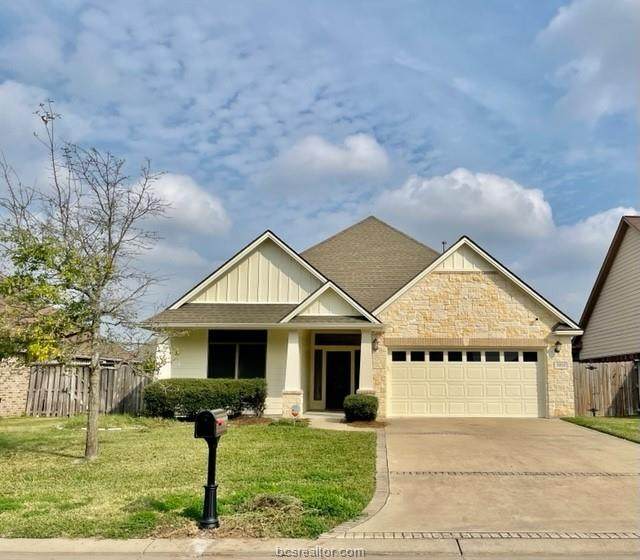 3919 Lienz Lane - Photo 1