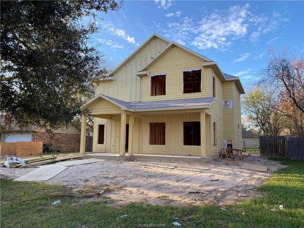 1413 Clement Drive - Photo 1