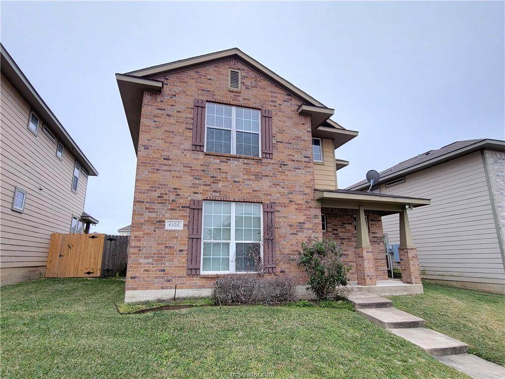 4106 Mclister Drive - Photo 1