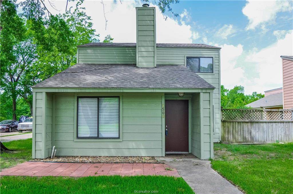 1506 Lemon Tree Lane - Photo 1