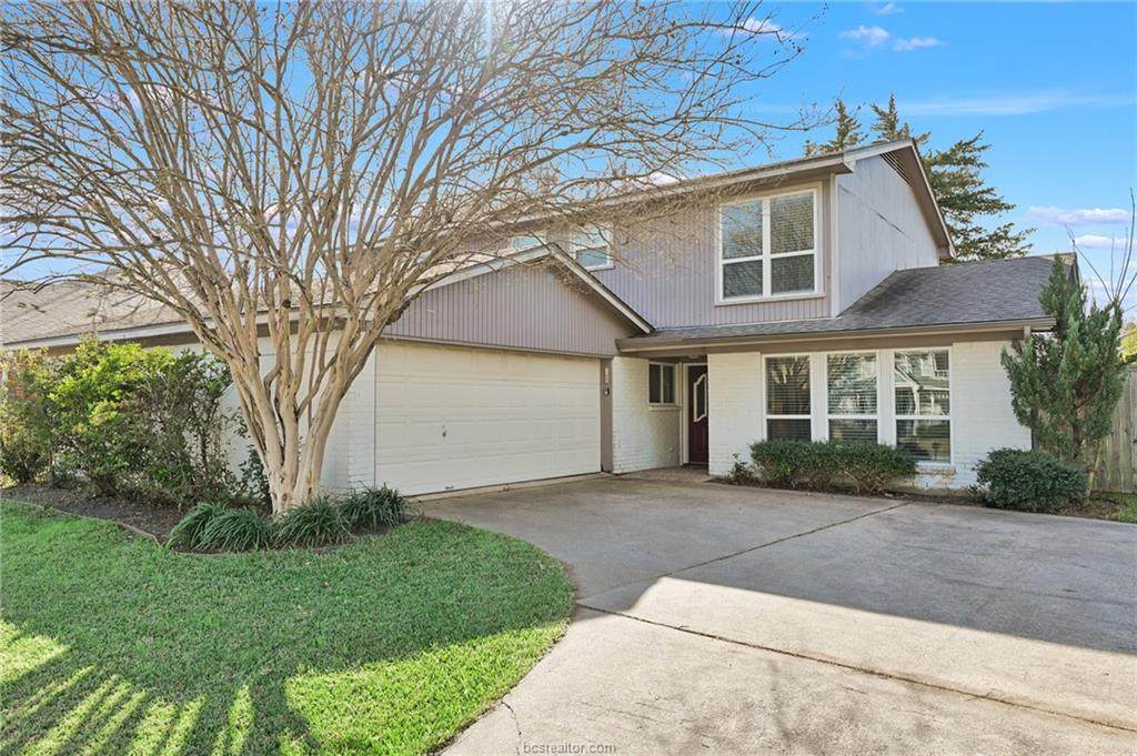 2304 Briargate Drive - Photo 1
