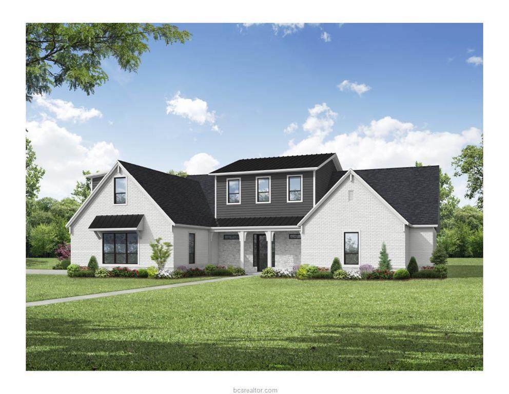 4803 Crystal Ridge Lane - Photo 1