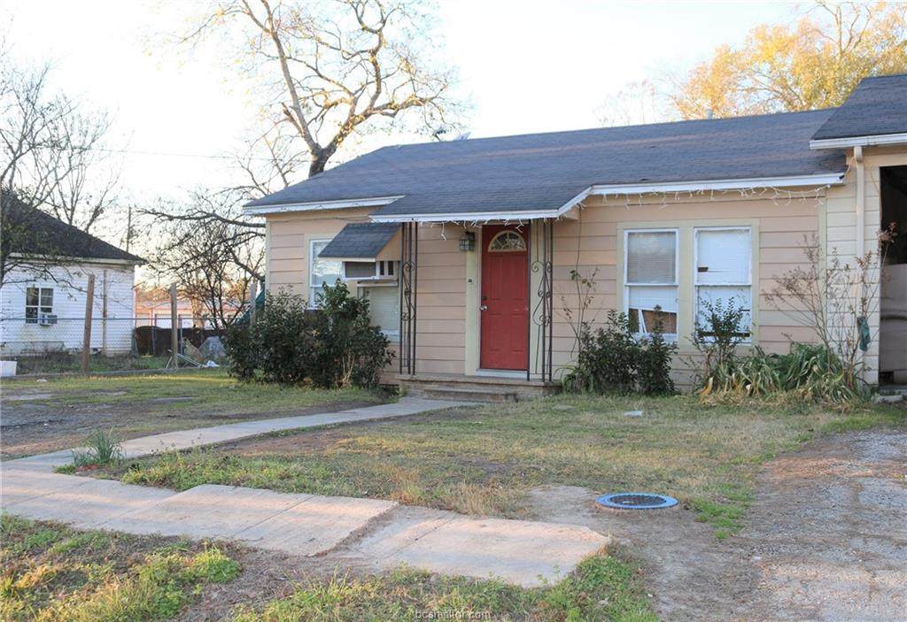 513 Willard Street - Photo 1