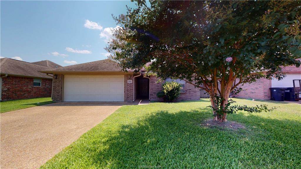 3506 Farah Drive - Photo 1