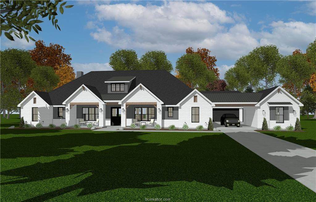 5880 Rain Meadow Drive - Photo 1