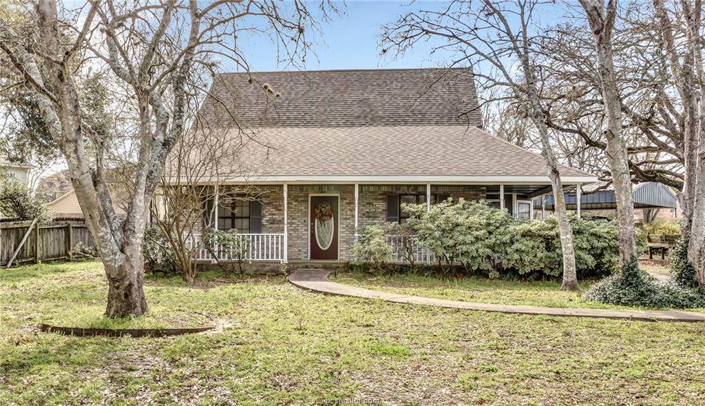 1702 Glade Street - Photo 1