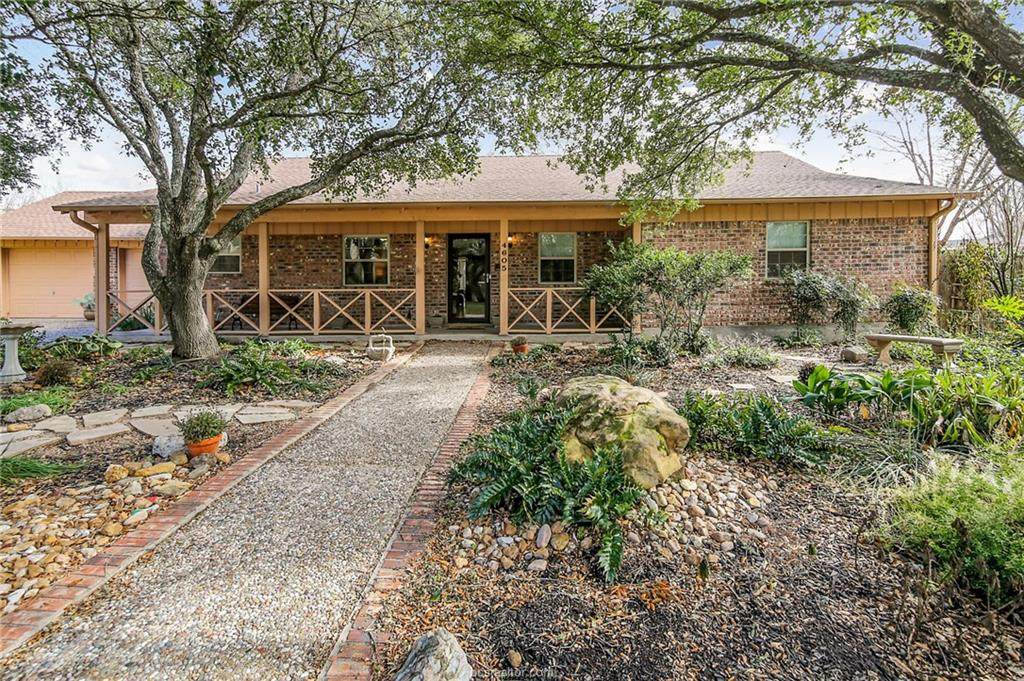 4605 Locksford Drive - Photo 1