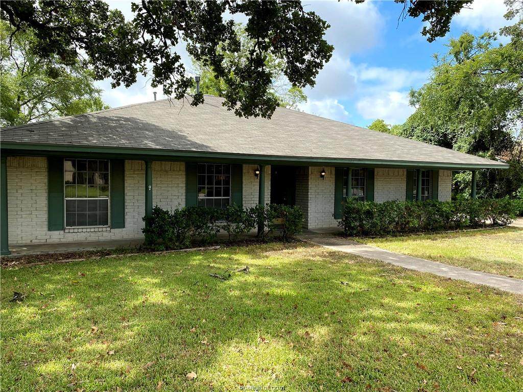1604 Todd Trail - Photo 1