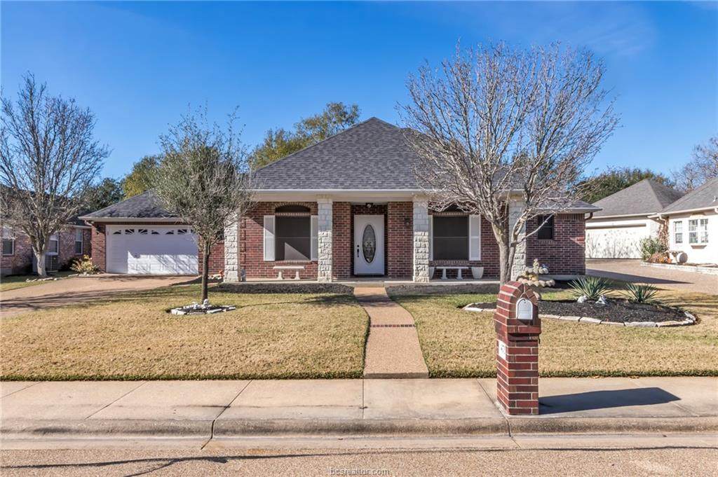 4731 Tiffany Park Circle - Photo 1