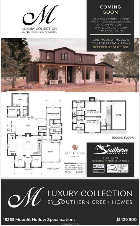 19363 Moonlit Hollow - Photo 1