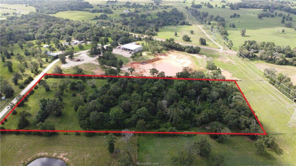 TBD Clara Ln - Photo 1
