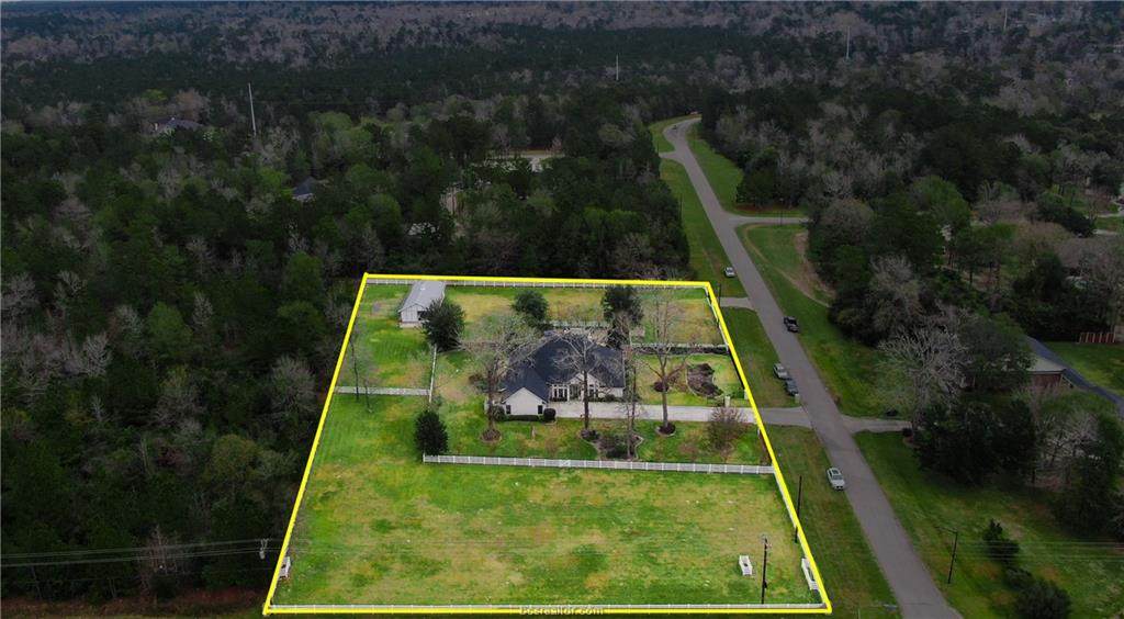 102 Fish Creek Lane - Photo 1