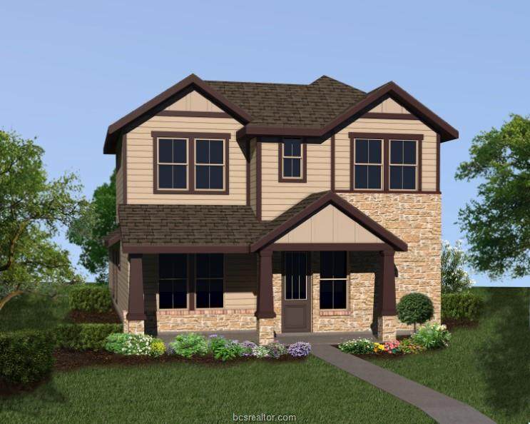 821 Double Mountain Road - Photo 1