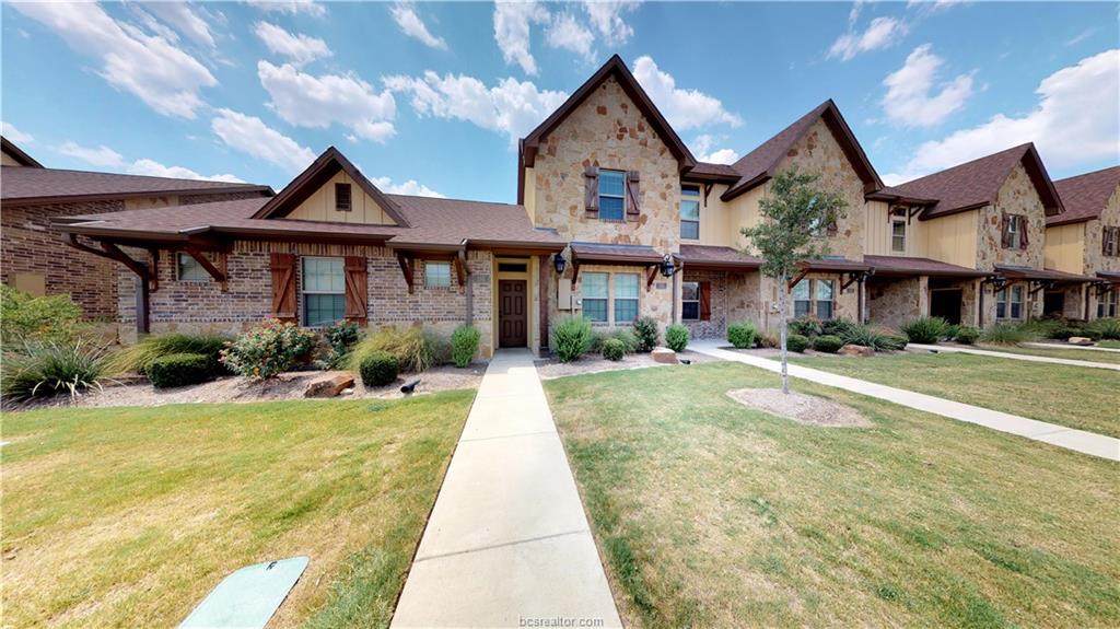3311 Wakewell Court - Photo 1