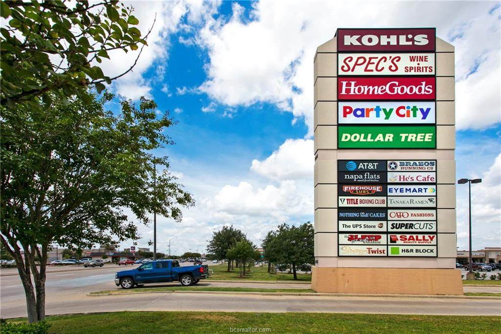 1505 South Texas Ave. - Photo 1