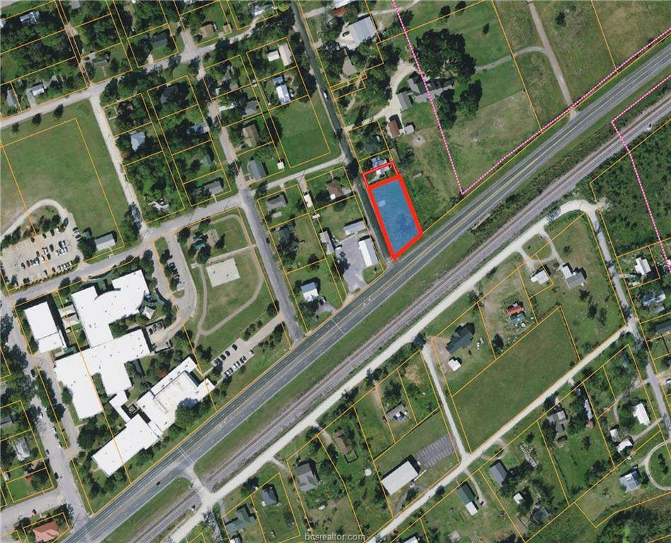 702 Us Highway 79 - Photo 1