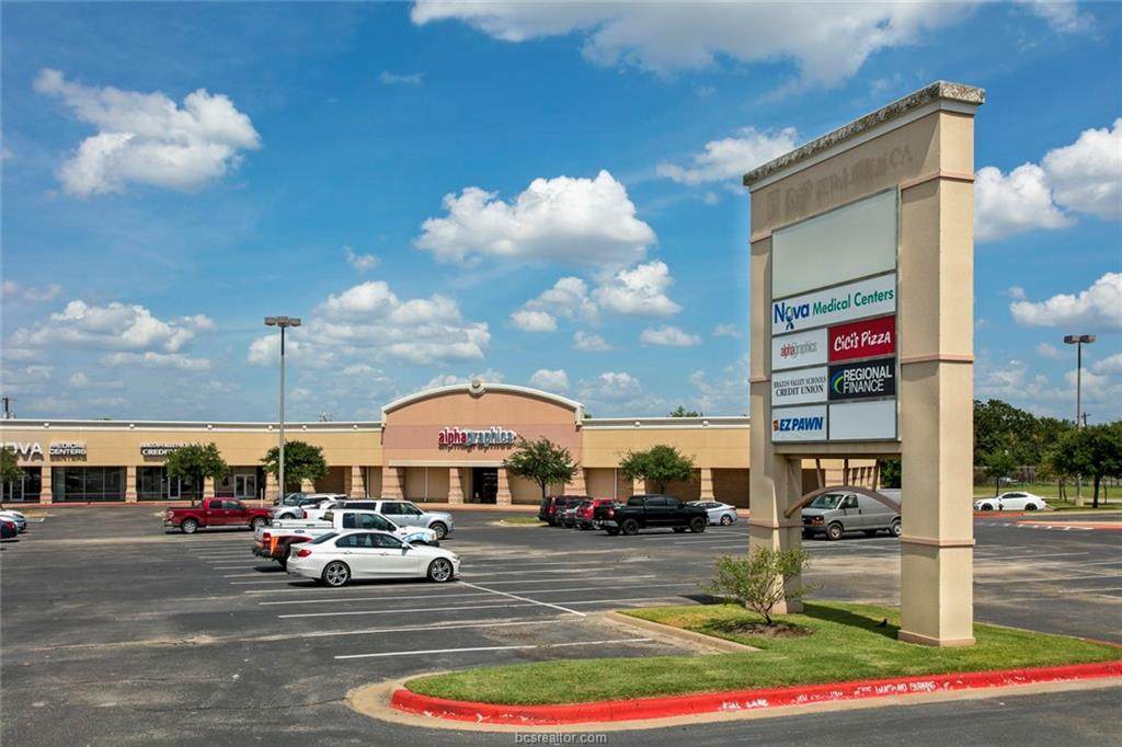 1901 S Texas Avenue - Photo 1