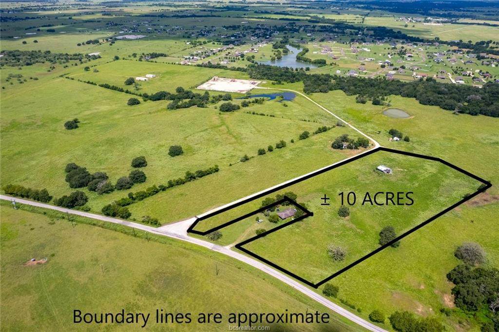 TBD Wilcox Lane - Photo 1