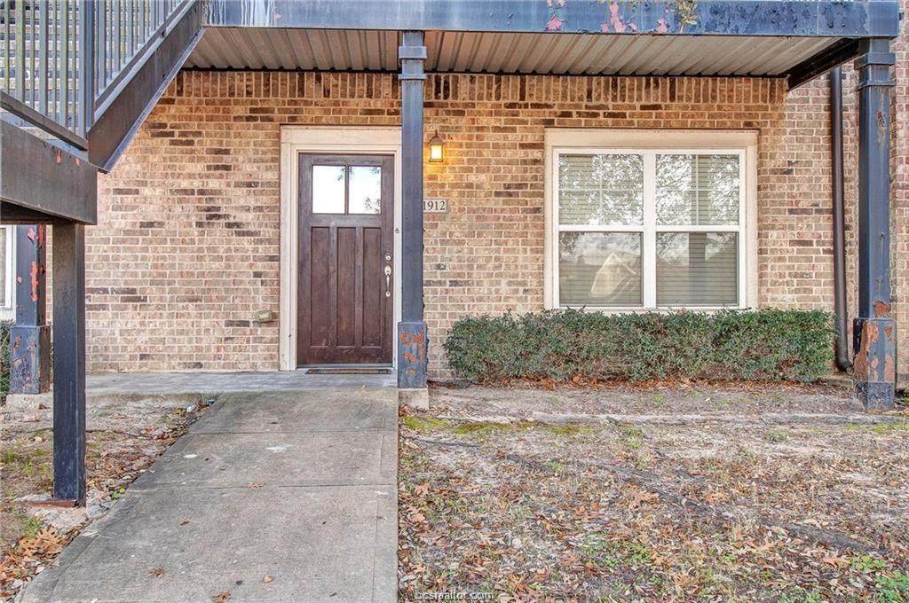 1725 Harvey Mitchell - Photo 1