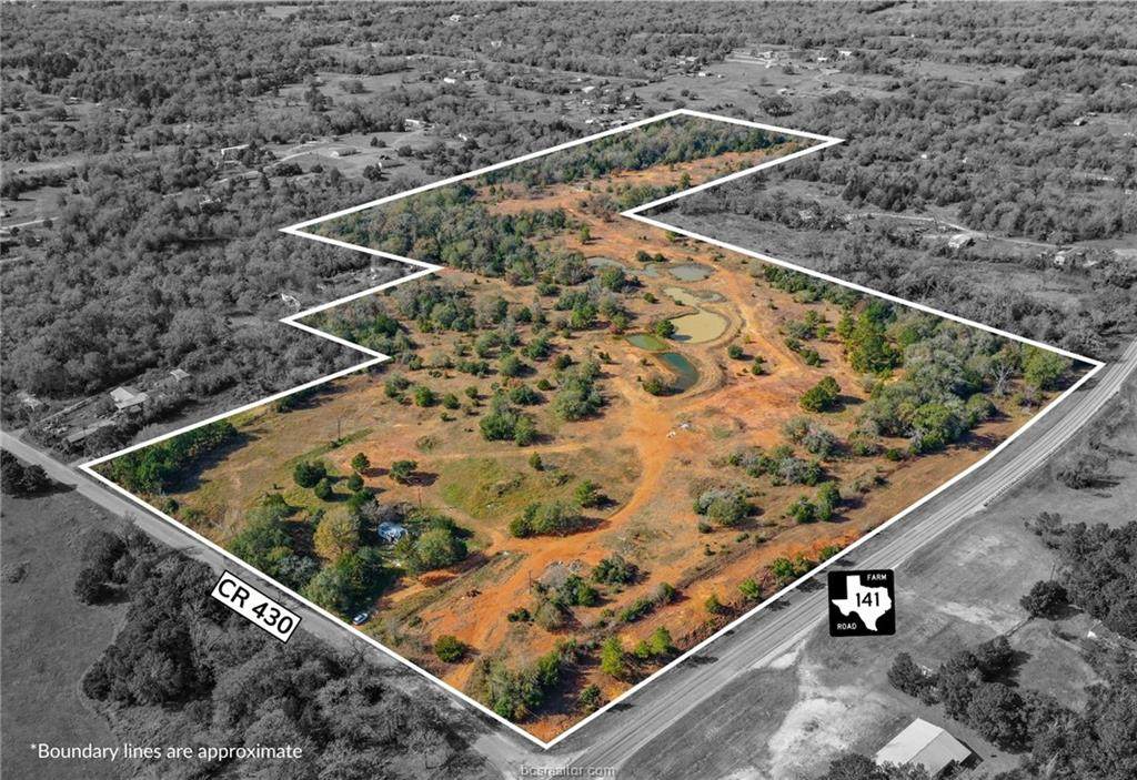 TBD Cr 430 - Photo 1