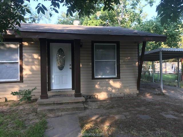 3012 Georgia Avenue - Photo 1