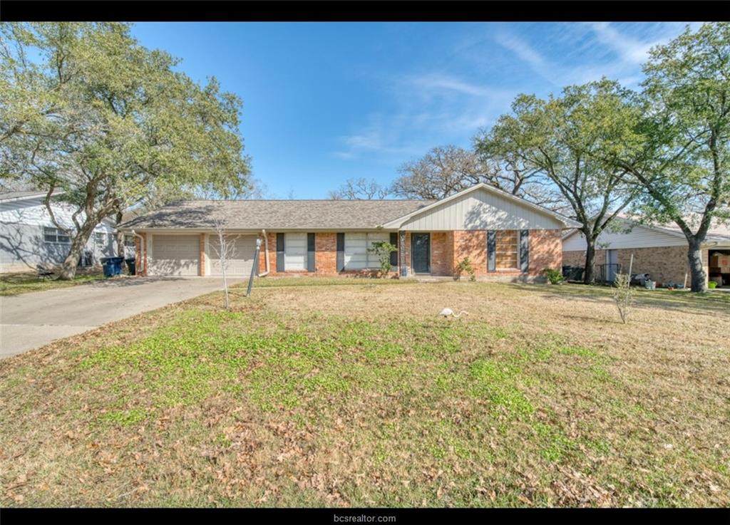 1105 Neal Pickett Drive - Photo 1